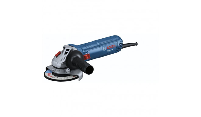 Angle grinder  fi 125 1200W GWS 12-125 BOSCH