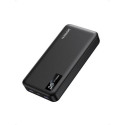 Ugreen 10000mAh Two-way Fast Charging Powerbank Black Grey