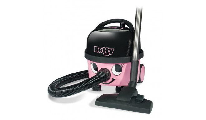 Numatic HET160-11 6 L Cylinder vacuum 620 W