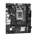 Asrock H610M-H2/M.2 Intel H610 LGA 1700 micro ATX