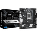 Asrock H610M-H2/M.2 Intel H610 LGA 1700 micro ATX