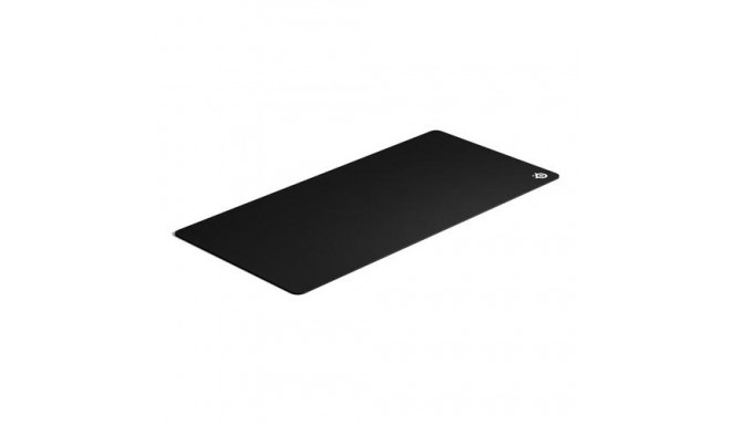 Steelseries 63851 mouse pad Gaming mouse pad Black