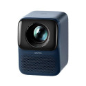 WANBO T2 MAX NEW BLUE film projector 450 ANSI lumens 1920 x 1080 pixels
