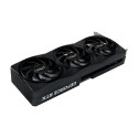 Palit NED47TSS19T2-1043S graphics card NVIDIA GeForce RTX 4070 Ti SUPER 16 GB GDDR6X