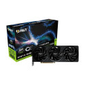 Palit NED47TSS19T2-1043S graphics card NVIDIA GeForce RTX 4070 Ti SUPER 16 GB GDDR6X