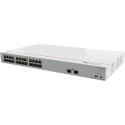 HUAWEI eKit S110 Series S110-24LP2SR Unmanaged L2 Gigabit Ethernet (10/100/1000) Power over Ethernet