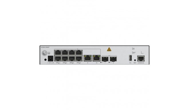 HUAWEI eKit AC600 Series AC650-256AP gateway/controller 10, 100, 1000 Mbit/s