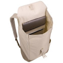 Thule Lithos TLBP213 Pelican backpack Casual backpack Brown, Cream Polyester