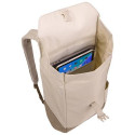 Thule Lithos TLBP213 Pelican backpack Casual backpack Brown, Cream Polyester
