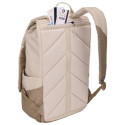Thule Lithos TLBP213 Pelican backpack Casual backpack Brown, Cream Polyester