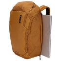 Thule Chasm TCHB215 Golden Brown backpack Casual backpack Polyester