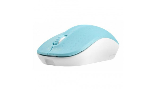 NATEC NMY-1651 mouse Office Ambidextrous Bluetooth 1600 DPI