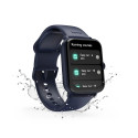 Hama 00178621 Smartwatch 6010 Blue