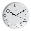 Hama 00186387 PG-220 Wall Clock White