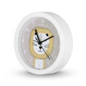 Hama 00186433 Lucky Lion Childrens Desk Clock