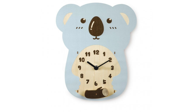 Hama 00186398 Koala Wall clock