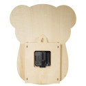 Hama 00186398 Koala Wall clock