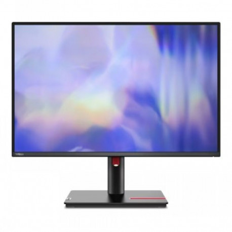 LENOVO THINKVISION T24D-30/ 24"/ IPS/ 1920X1200/ 16:10/ 100HZ/ 300N/ SPEAKERS (2X2W)/ TILT/ SWIVEL/ 