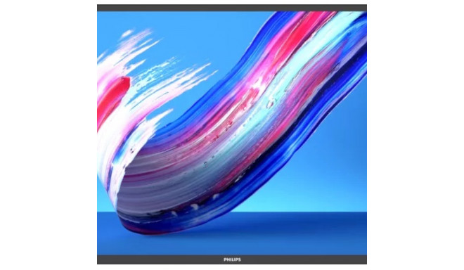 PHILIPS 75BDL3650Q 75" UHD 400 NITS 18/7 SOC ANDROID10 LAN