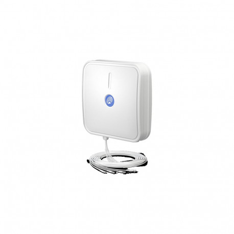 QuPanel 5G/LTE HP Antenna directional High Power 5G/LTE MIMO 4x4, 5m, SMA