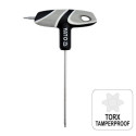 Torx-Võti T-Käepidemega T25 YT-05606 YATO