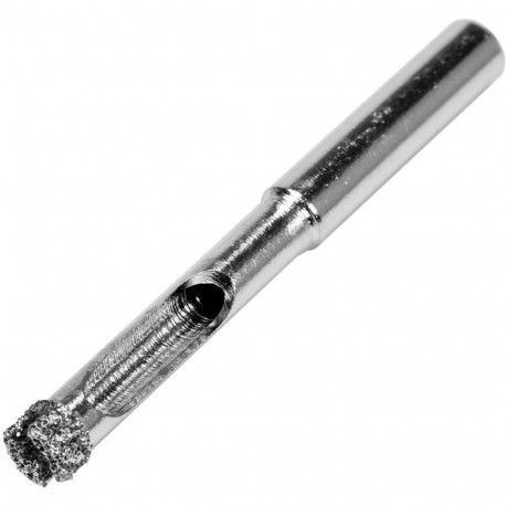 Teemantpuur 6 mm YT-60422 YATO
