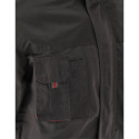 Tööjakk Basalt S. L. YT-80142 YATO