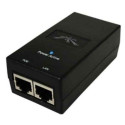 Точка доступа UBIQUITI POE-24-12W-G Чёрный