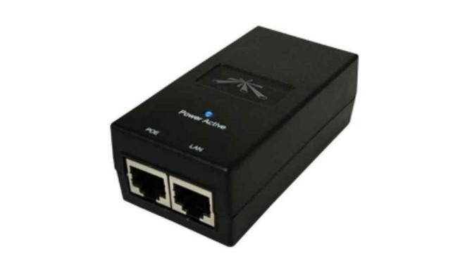 Access point UBIQUITI POE-24-12W-G Black