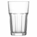 Glāžu komplekts LAV LV-ARA263F 6 Daudzums (8 gb.) (6 uds)