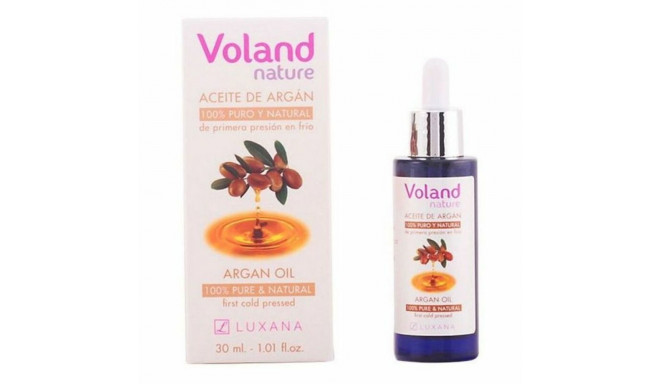 Argaaniõli Voland Nature (30 ml)