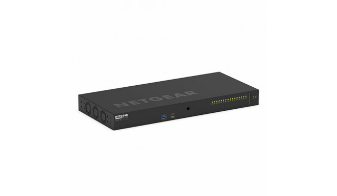 Lüliti Netgear XSM4216F-100EUS RJ-45