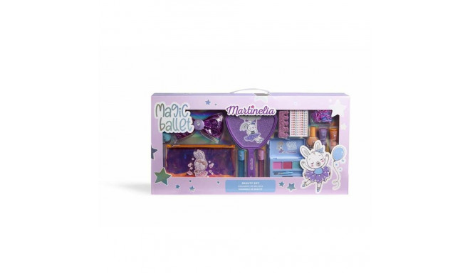 Children's Make-up Set Martinelia Magic Ballet