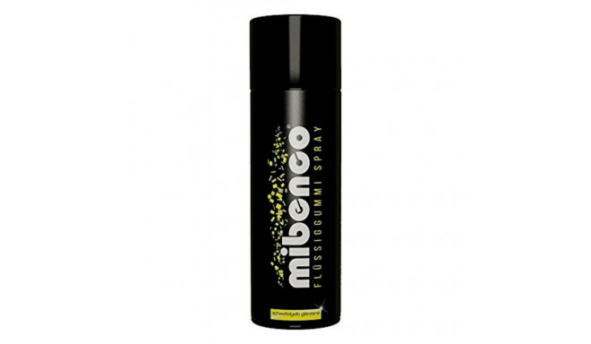 Liquid Rubber for Cars Mibenco     Yellow 400 ml