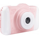 AgfaPhoto Realikids Cam 2, roosa