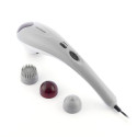 Electric Handheld Massager Halaxer InnovaGoods