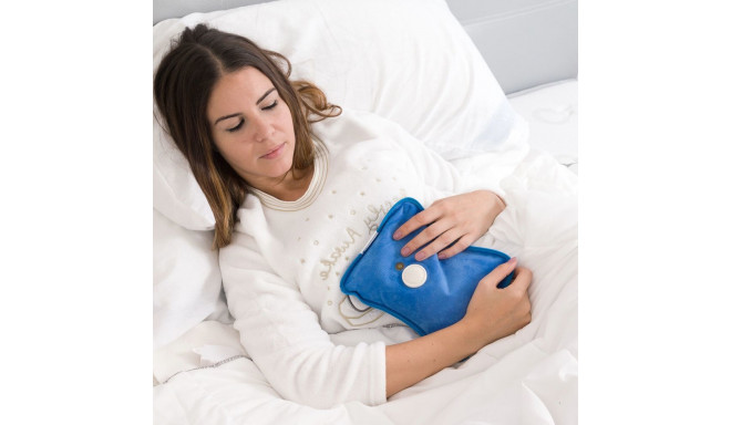 Electric Hot Water Bottle InnovaGoods