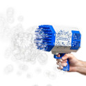 Giant Bubble Gun with LED Gubles XL InnovaGoods