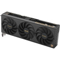 "RTX 4070 Super 12GB Asus ProArt OC GDDR6X 3 Fan"