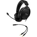 "HP HyperX Cloud Stinger 2 Gaming Headset Over-Ear black"