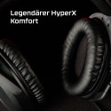 "HP HyperX Cloud Stinger 2 Gaming Headset Over-Ear black"