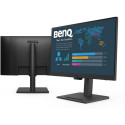 "68,6cm/27"" (1920x1080) BenQ BL2790T 16:9 FHD IPS 5ms 100Hz HDMI DP Speaker Pivot Black"