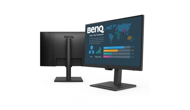 "BenQ 68.6cm BL2790T 16:9 HDMI/DP bk. lift/piv 100Hz FHD"
