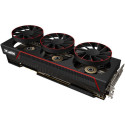 "RX 7800 XT 16GB XFX QuickSilver Black Magnetic Air GAMING GDDR6 3 Fan"