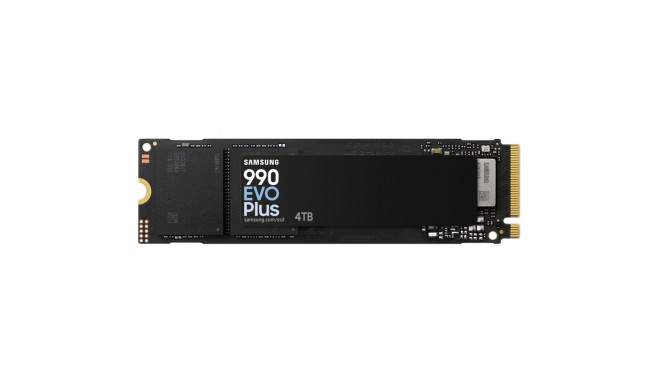 "M.2 4TB Samsung 990 EVO Plus NVMe PCIe 5.0 x 2"