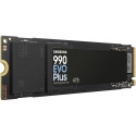 "M.2 4TB Samsung 990 EVO Plus NVMe PCIe 5.0 x 2"