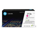 "HP Toner 213X W2133X Magenta bis zu 6.000 Seiten"