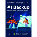 "Acronis True Image 2025 - 3 Computers - perpetual - ESD-DownloadESD"