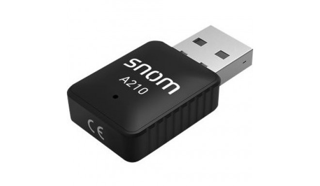 "SNOM USB A210 WiFi Dongle"