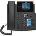 "Fanvil X4U V2 VoIP-Telefon PoE"